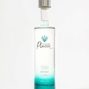 Nuestro Placer Reposado Cristalino - 750ml